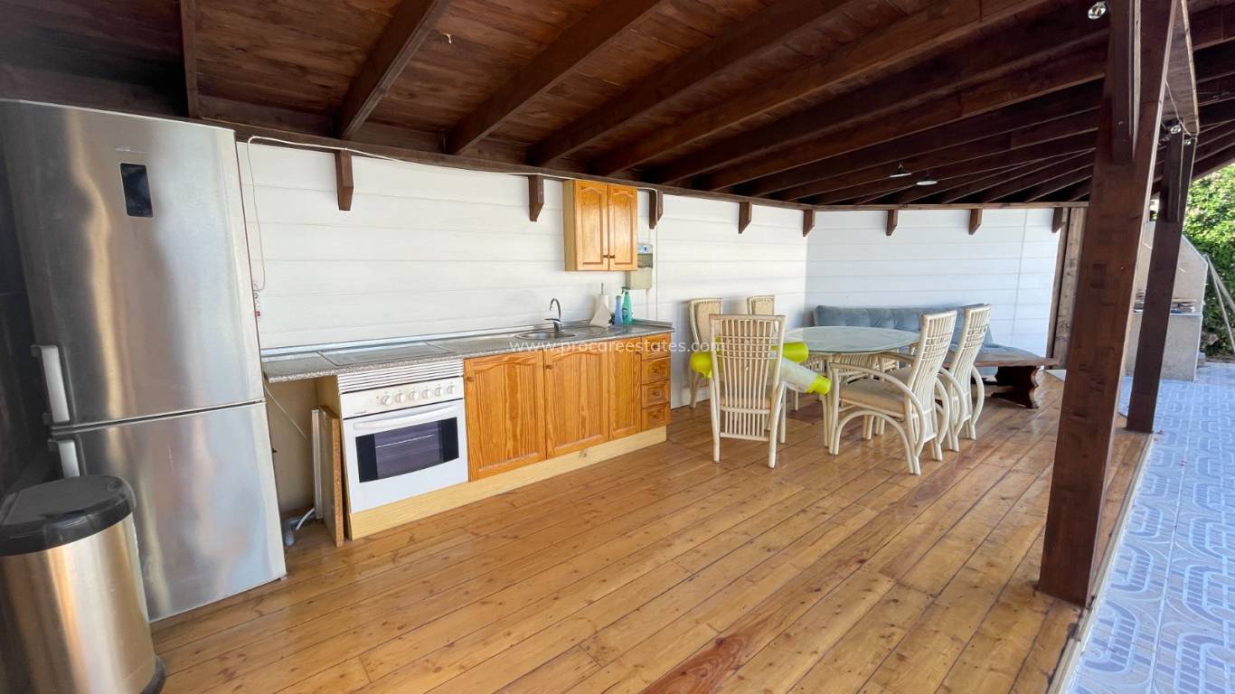 Revente - Villa - Catral