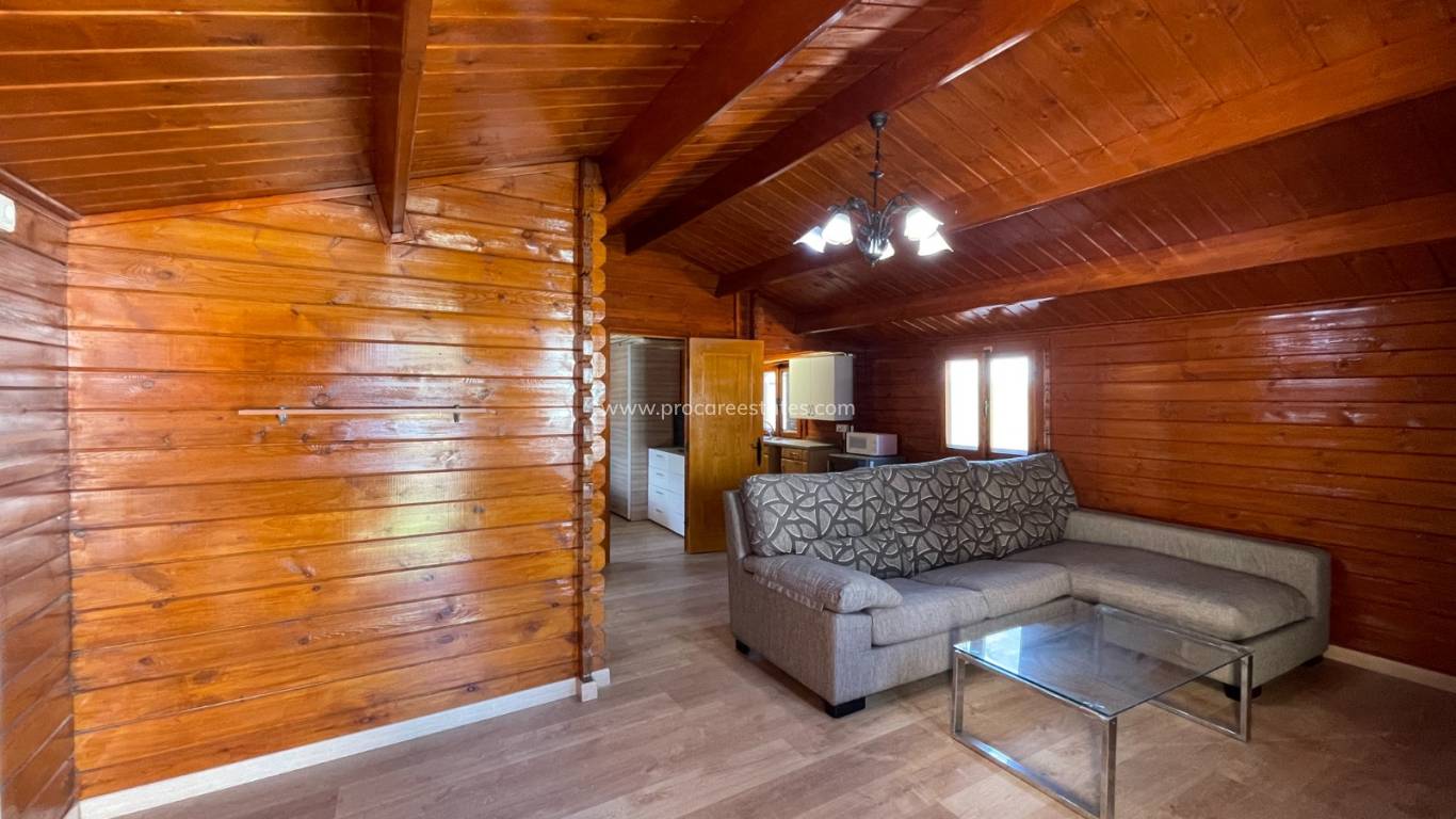 Revente - Villa - Catral