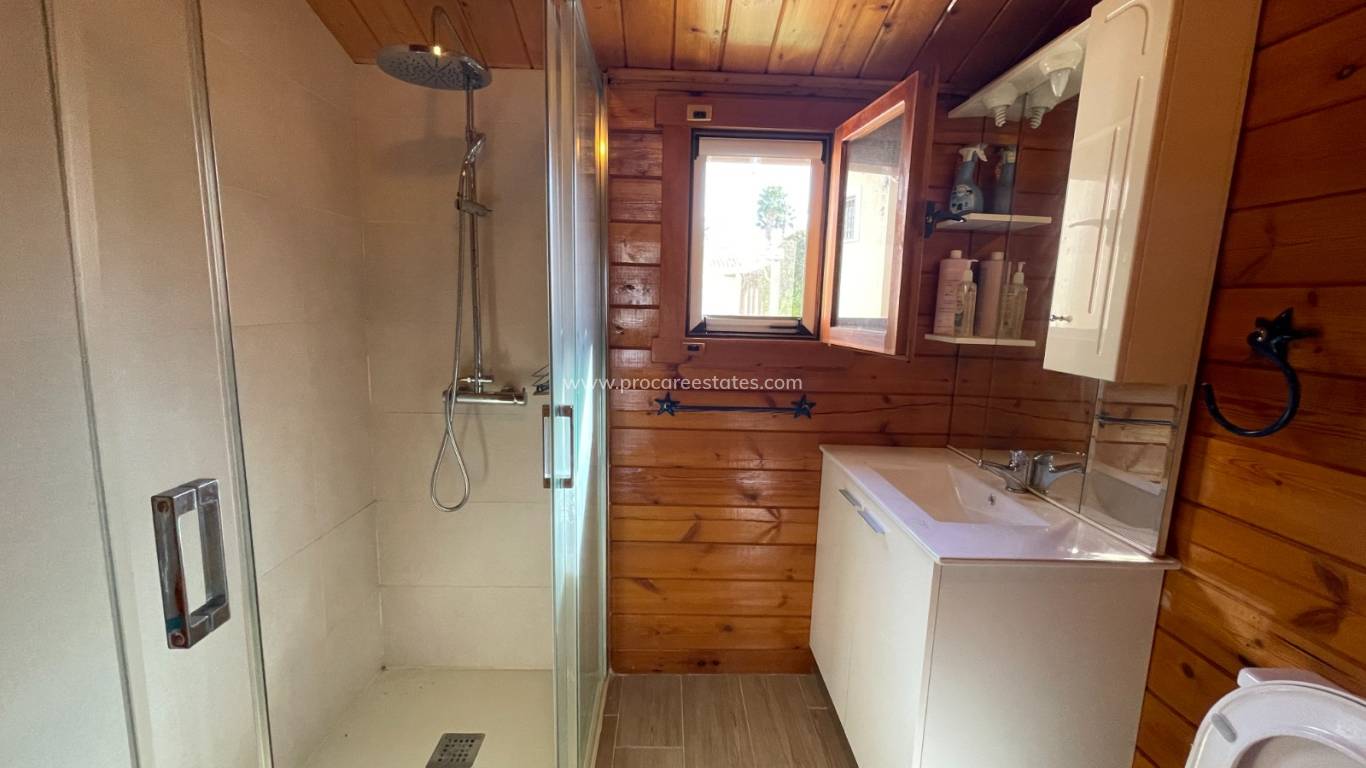 Revente - Villa - Catral