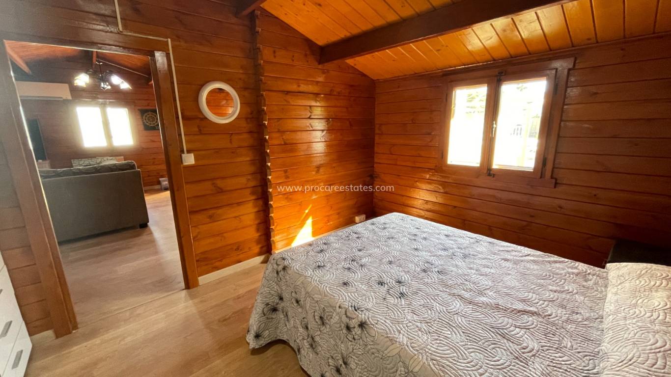 Revente - Villa - Catral