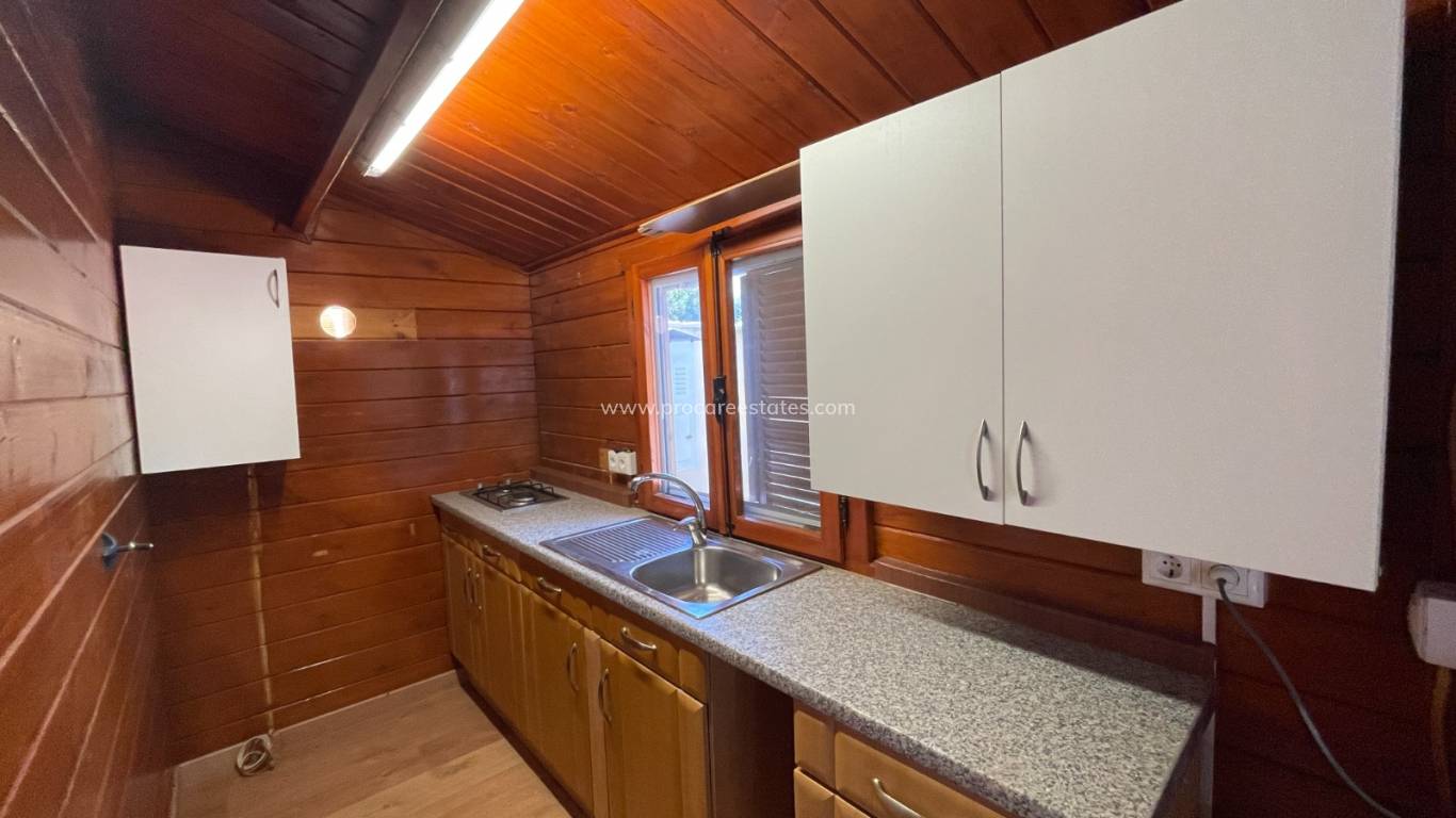 Revente - Villa - Catral