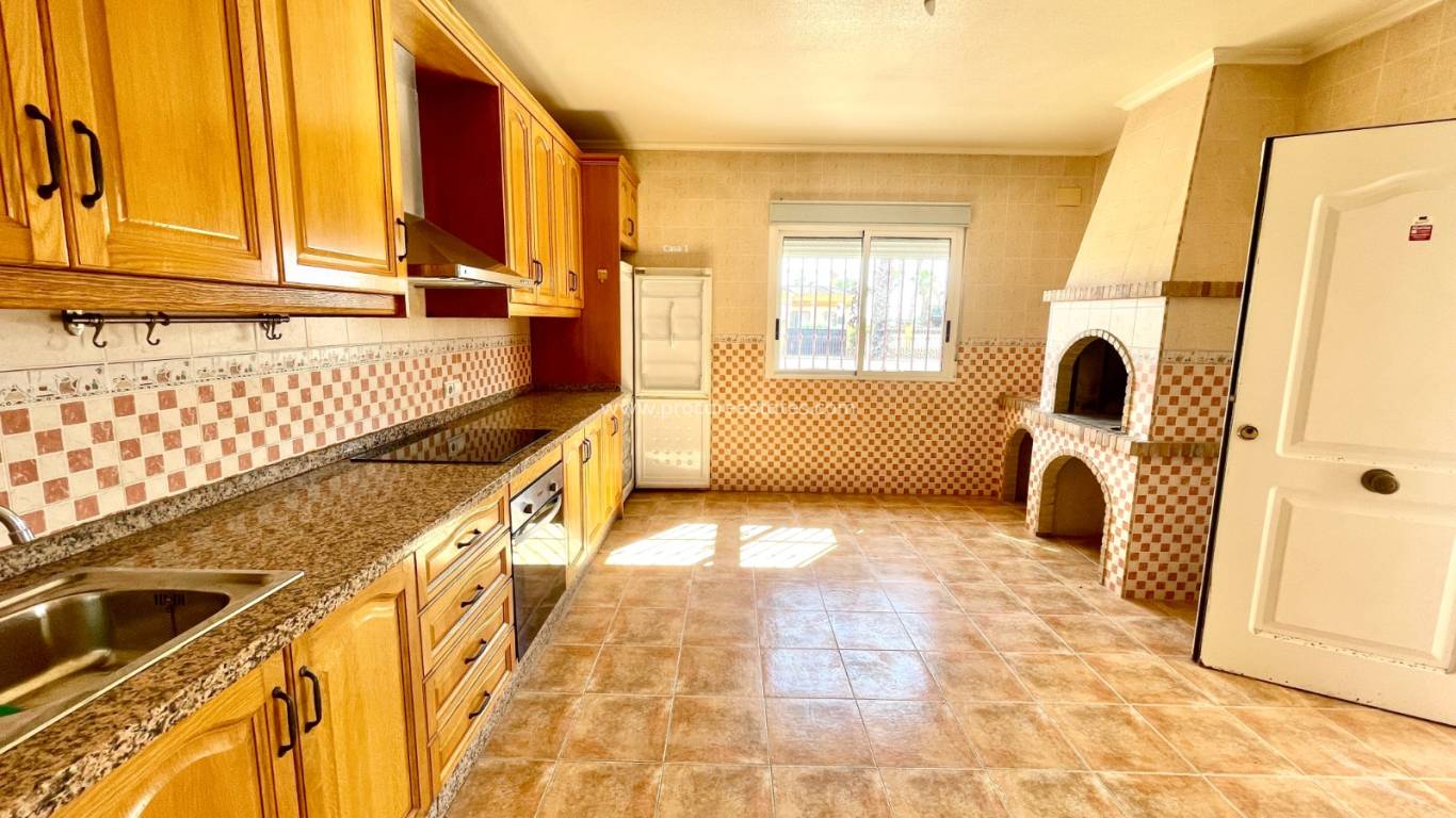 Revente - Villa - Catral