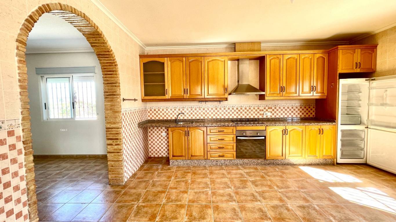 Revente - Villa - Catral