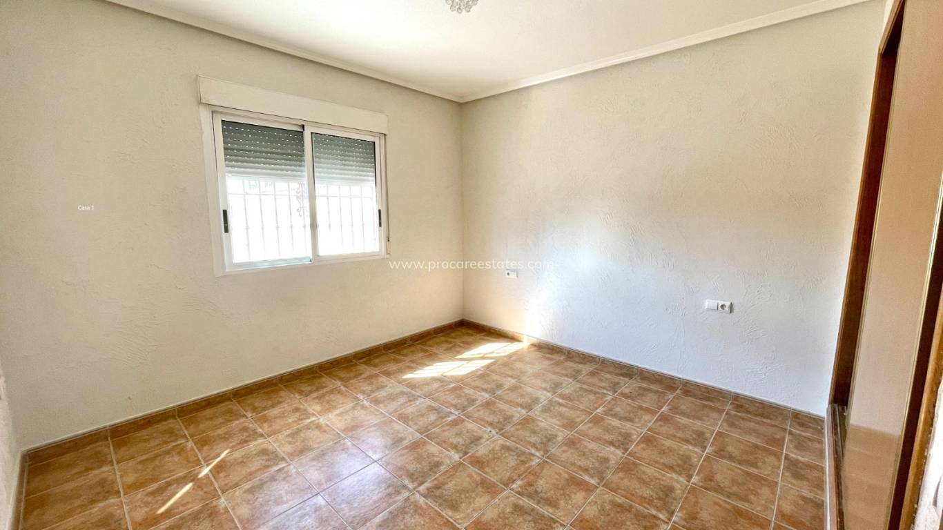 Revente - Villa - Catral