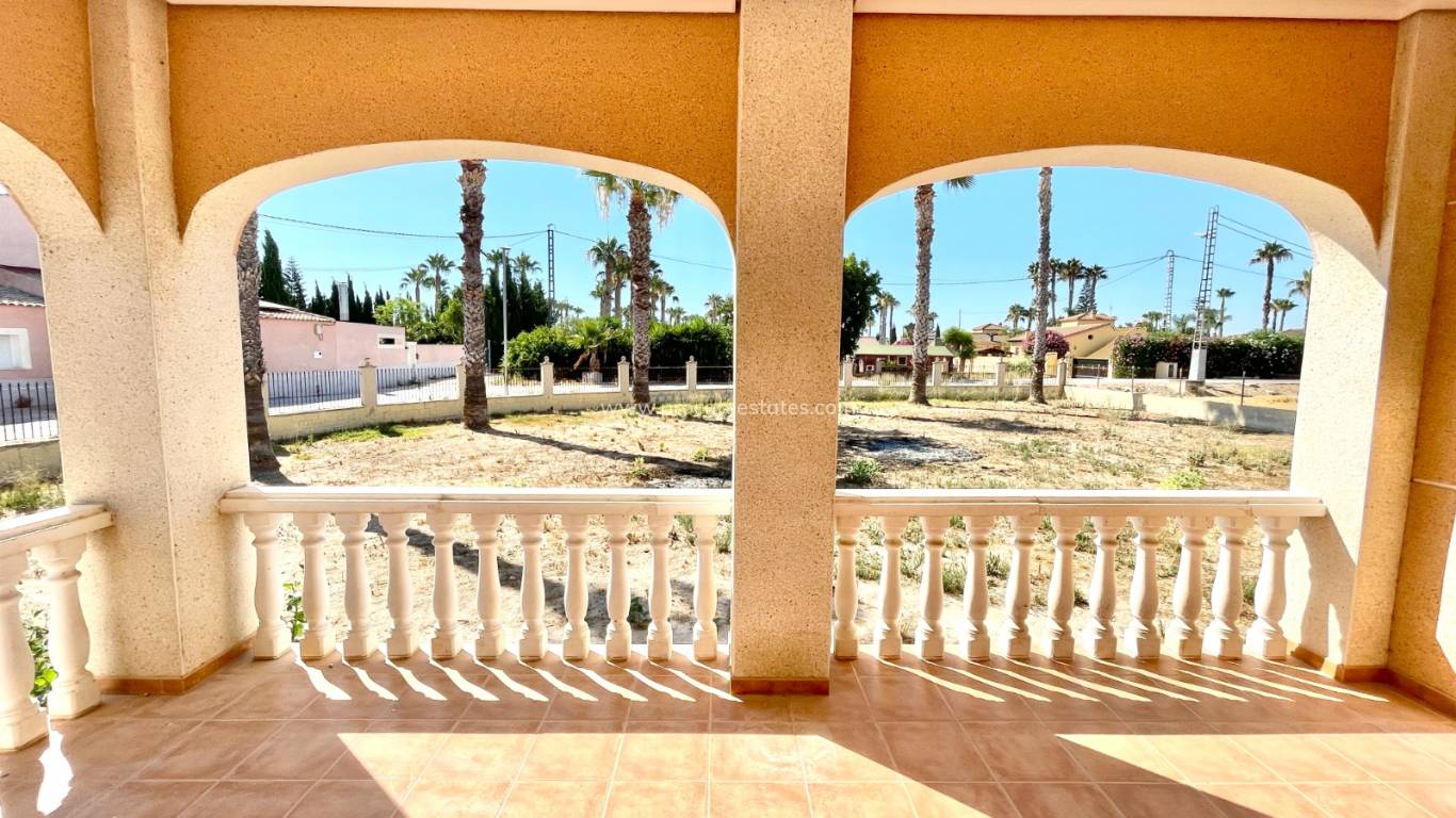 Revente - Villa - Catral