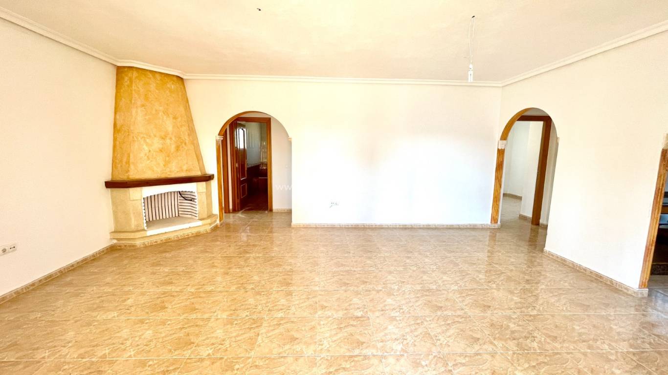 Revente - Villa - Catral