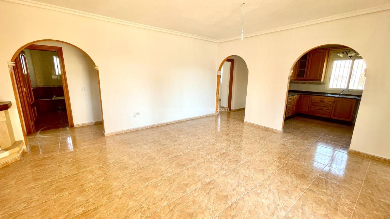 Revente - Villa - Catral