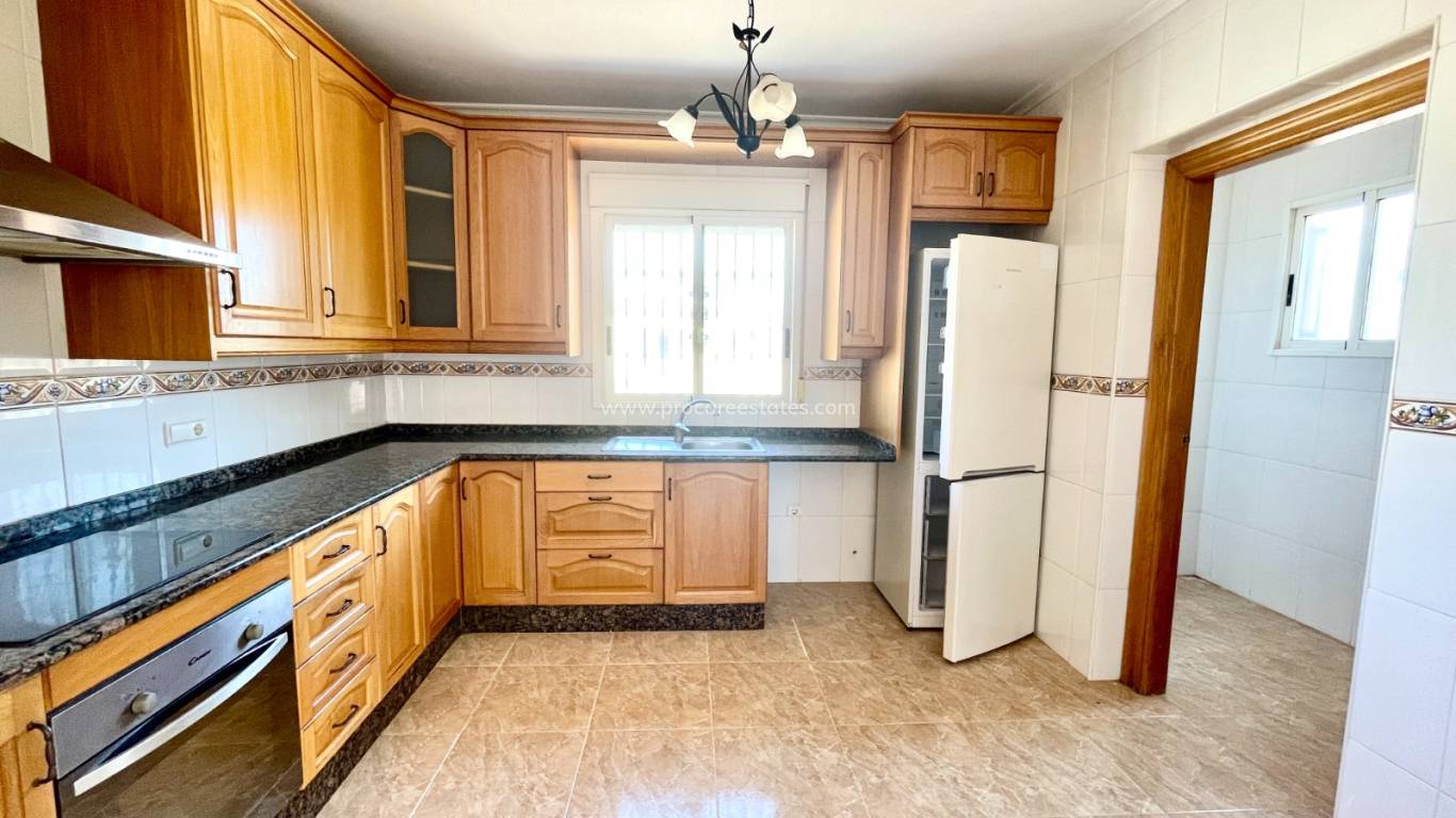 Revente - Villa - Catral