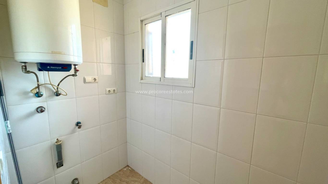 Revente - Villa - Catral