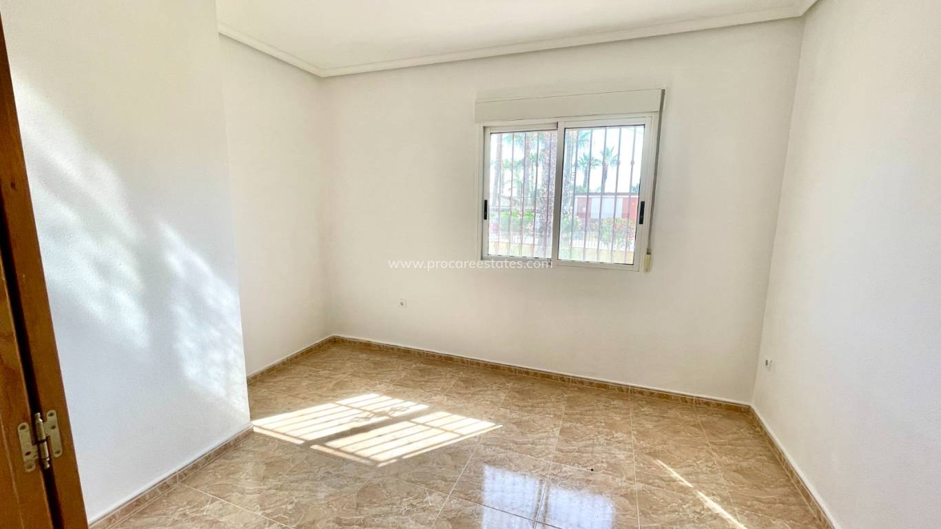 Revente - Villa - Catral