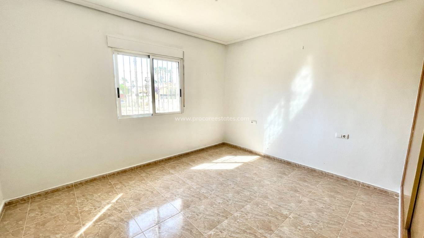 Revente - Villa - Catral