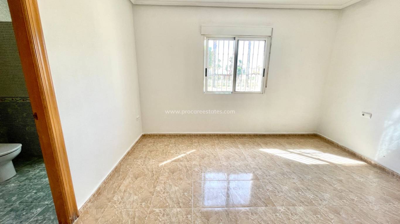 Revente - Villa - Catral