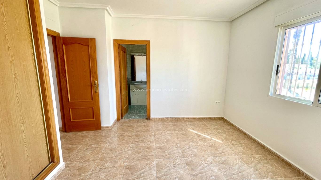 Revente - Villa - Catral