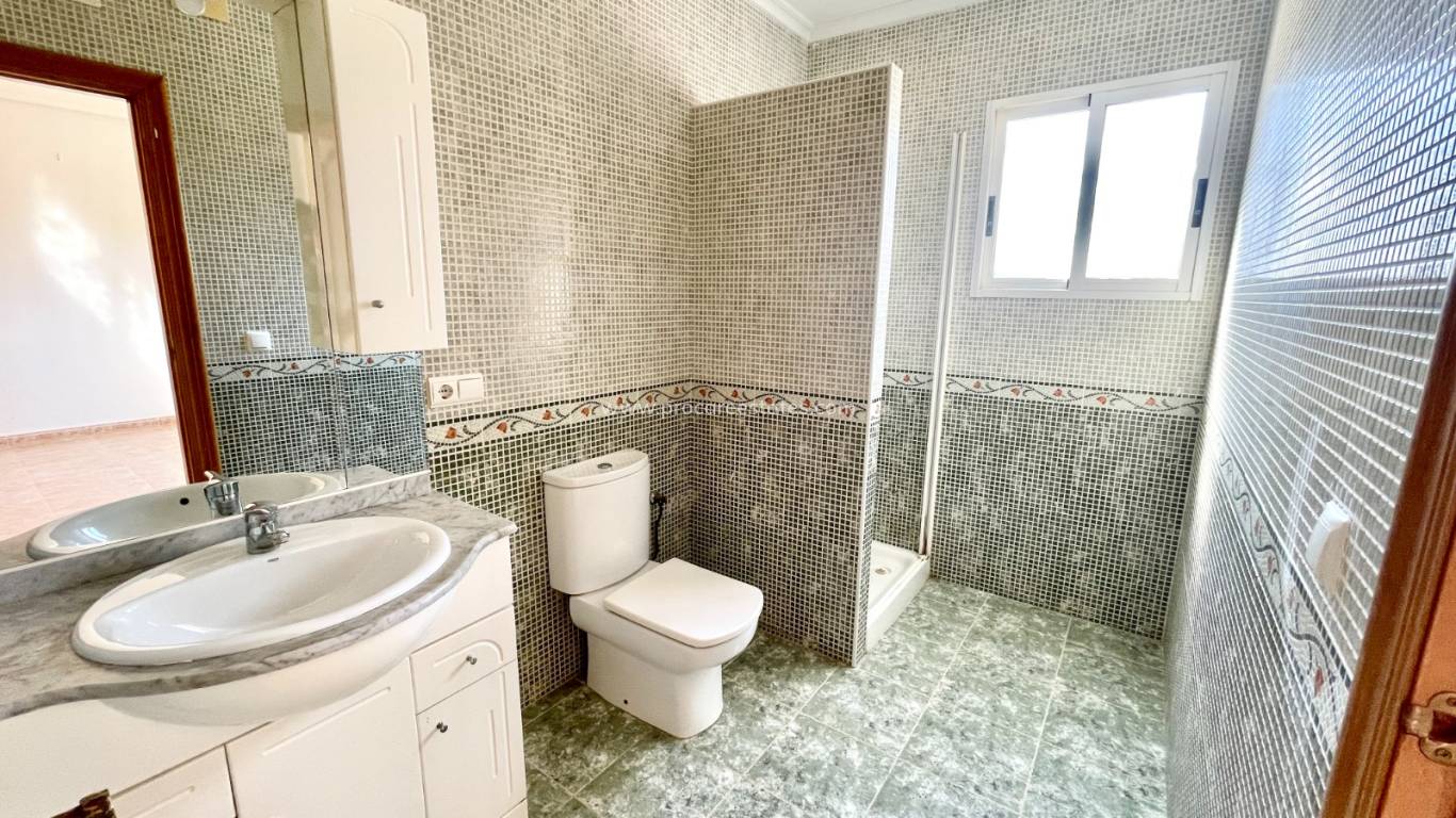Revente - Villa - Catral