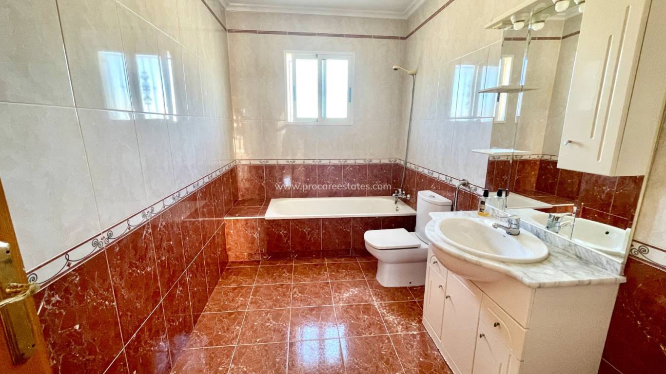 Revente - Villa - Catral