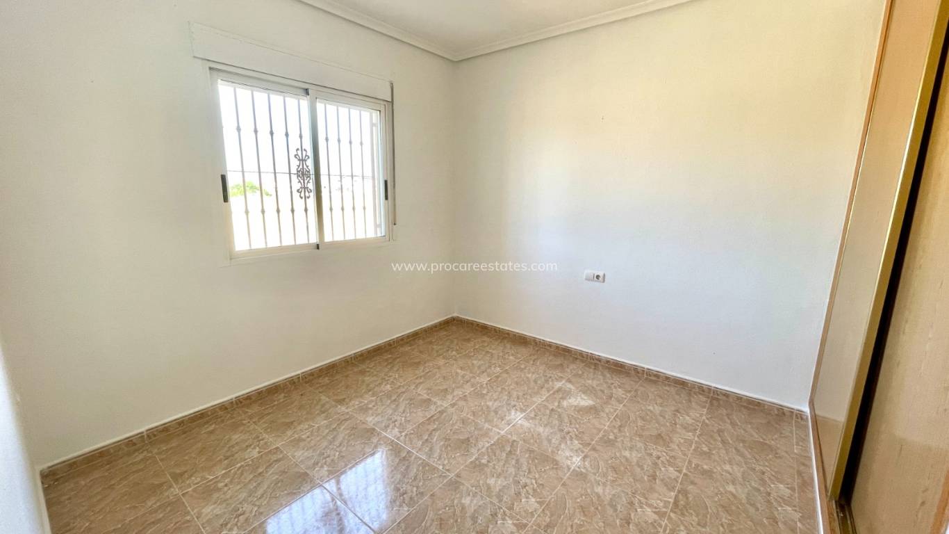 Revente - Villa - Catral