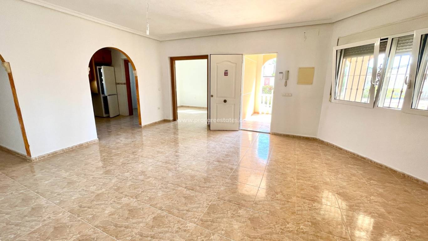 Revente - Villa - Catral