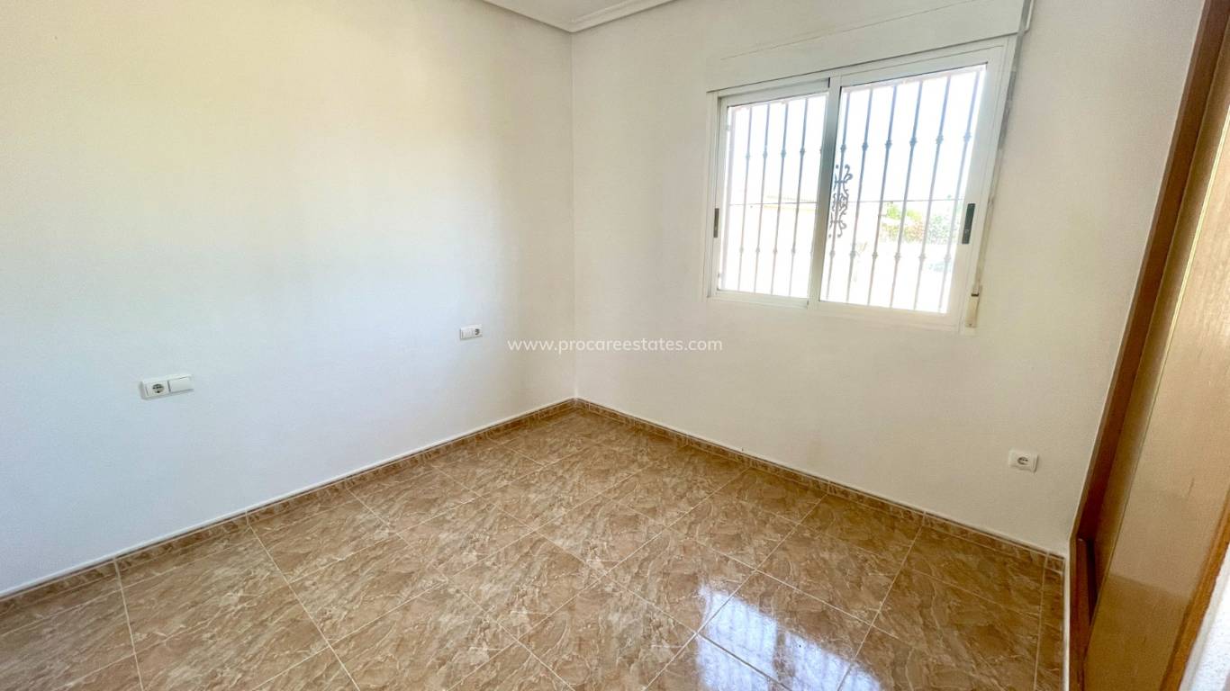 Revente - Villa - Catral