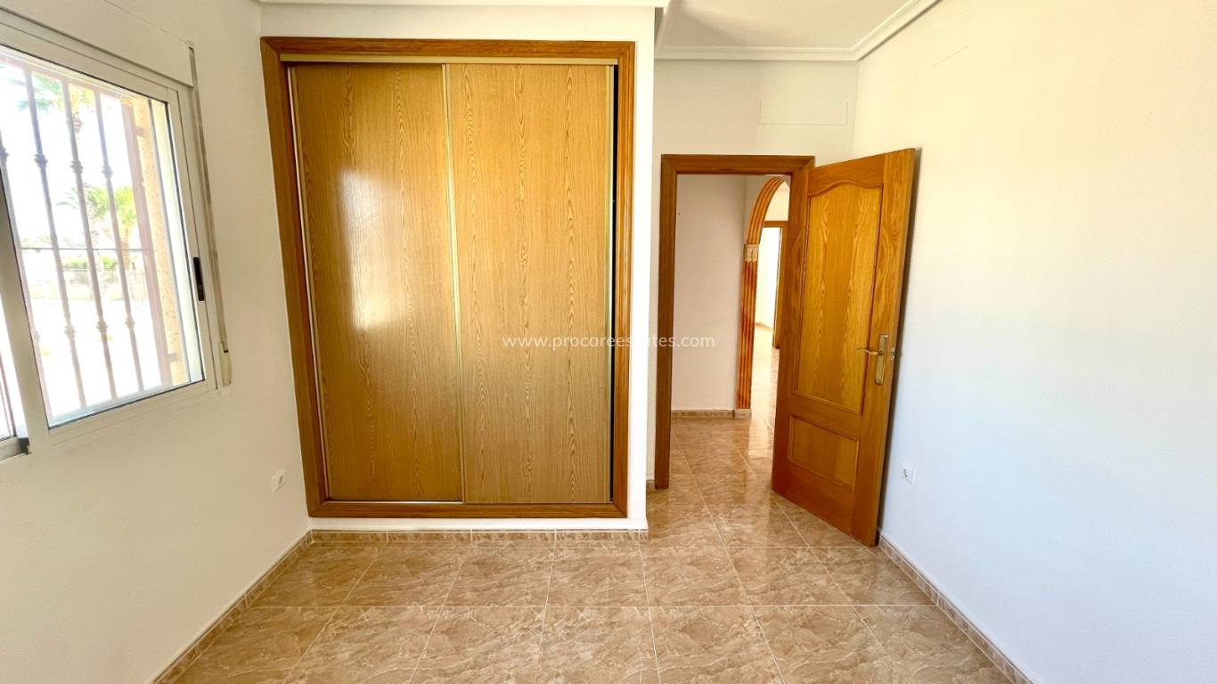 Revente - Villa - Catral
