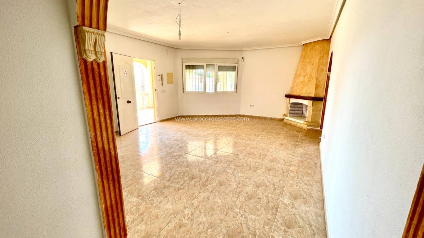 Revente - Villa - Catral