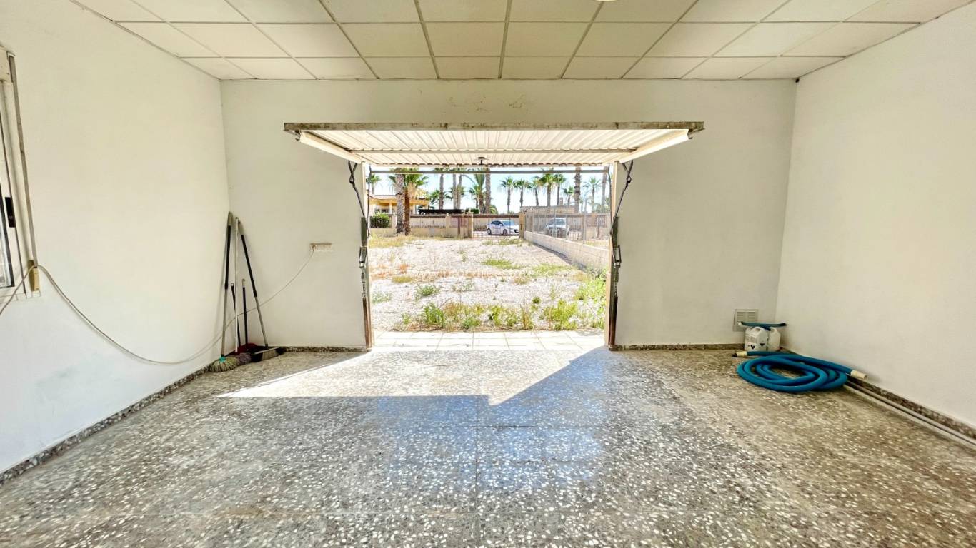 Revente - Villa - Catral