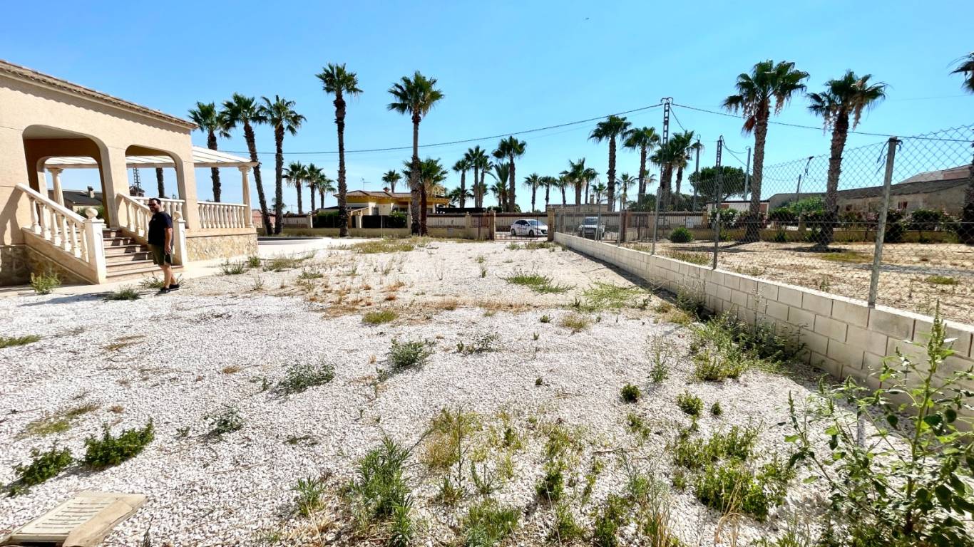 Revente - Villa - Catral