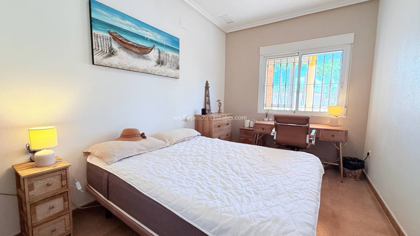 Revente - Villa - Catral