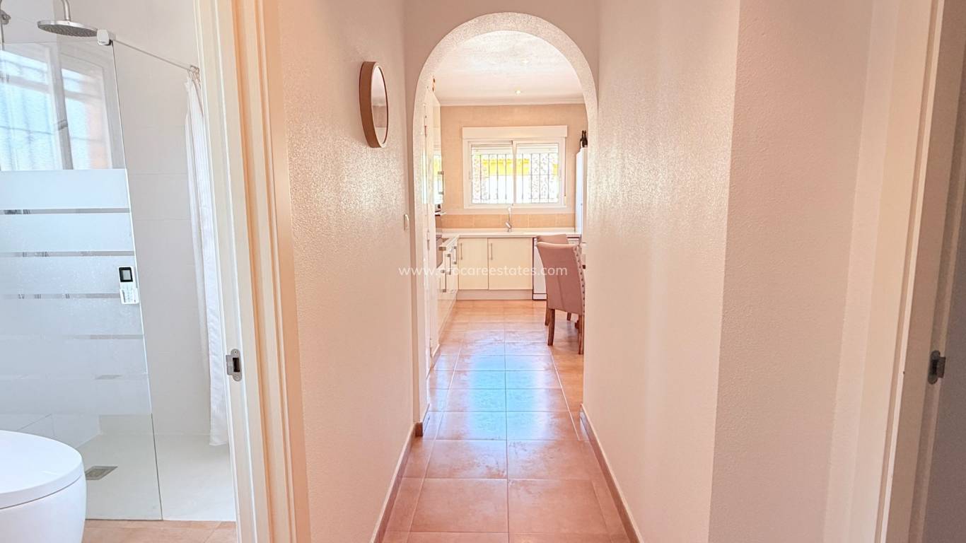 Revente - Villa - Catral