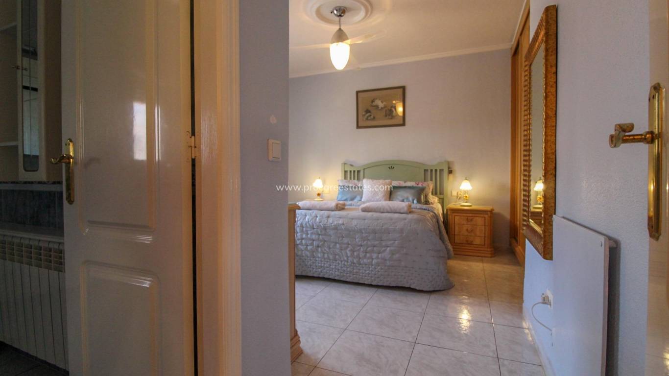 Revente - Villa - Ciudad Quesada - 03170