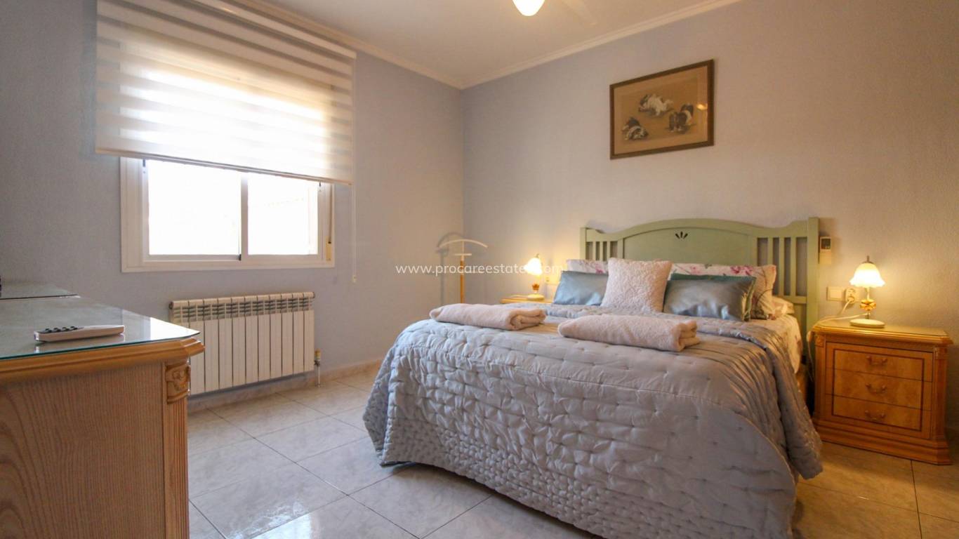 Revente - Villa - Ciudad Quesada - 03170