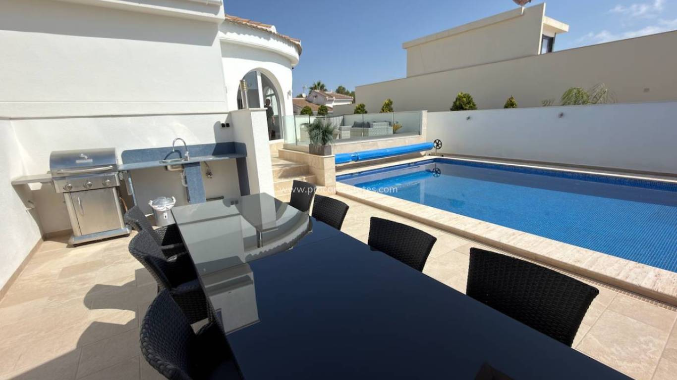 Revente - Villa - Ciudad Quesada - Central Quesada