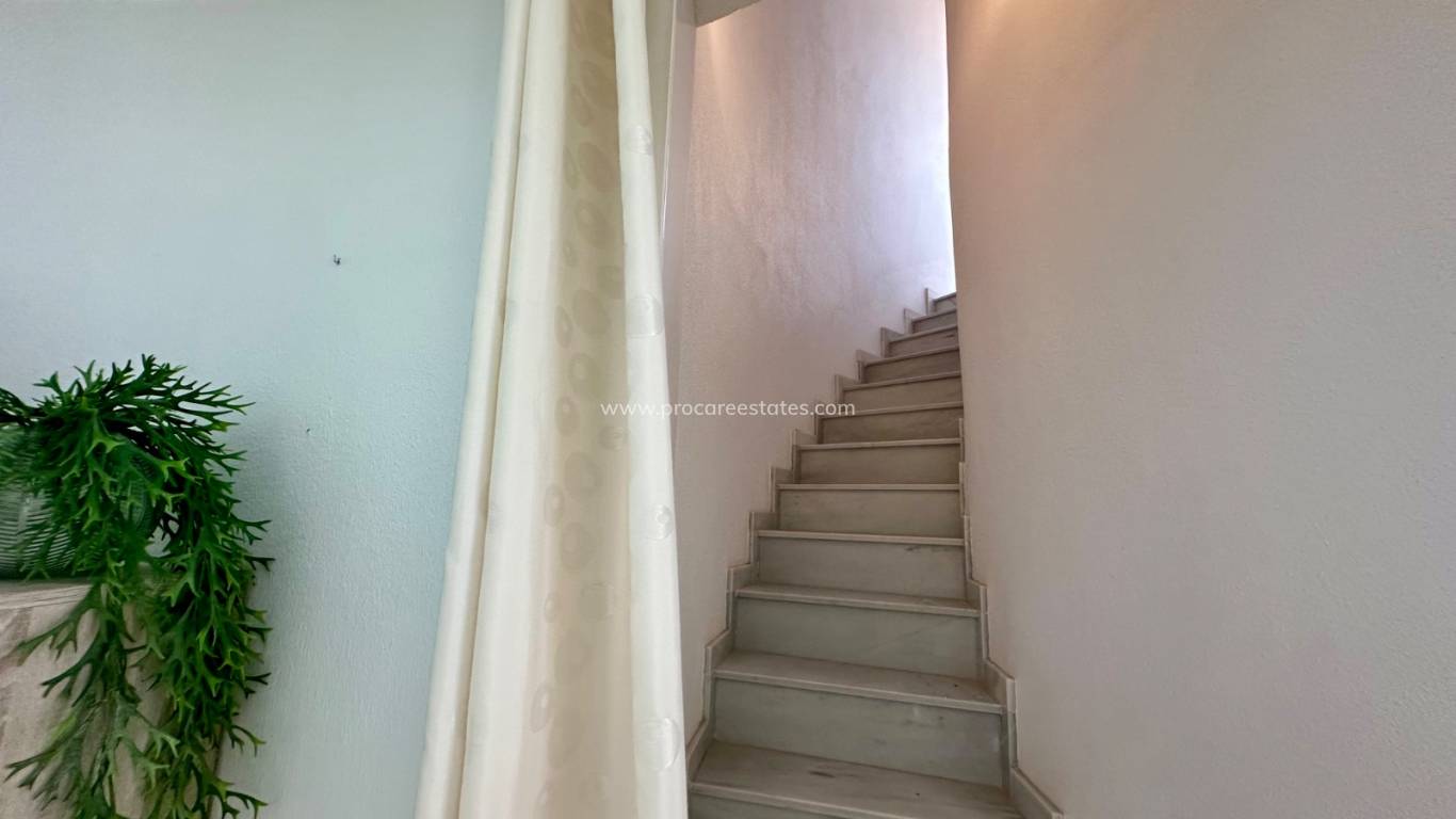 Revente - Villa - Ciudad Quesada - Ciudad Quesada - Doña Pepa