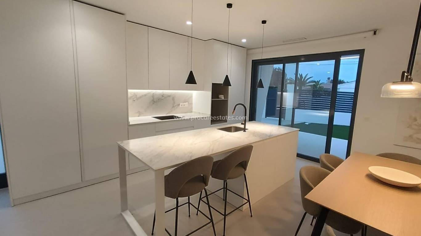 Revente - Villa - Ciudad Quesada - Costa blanca sur