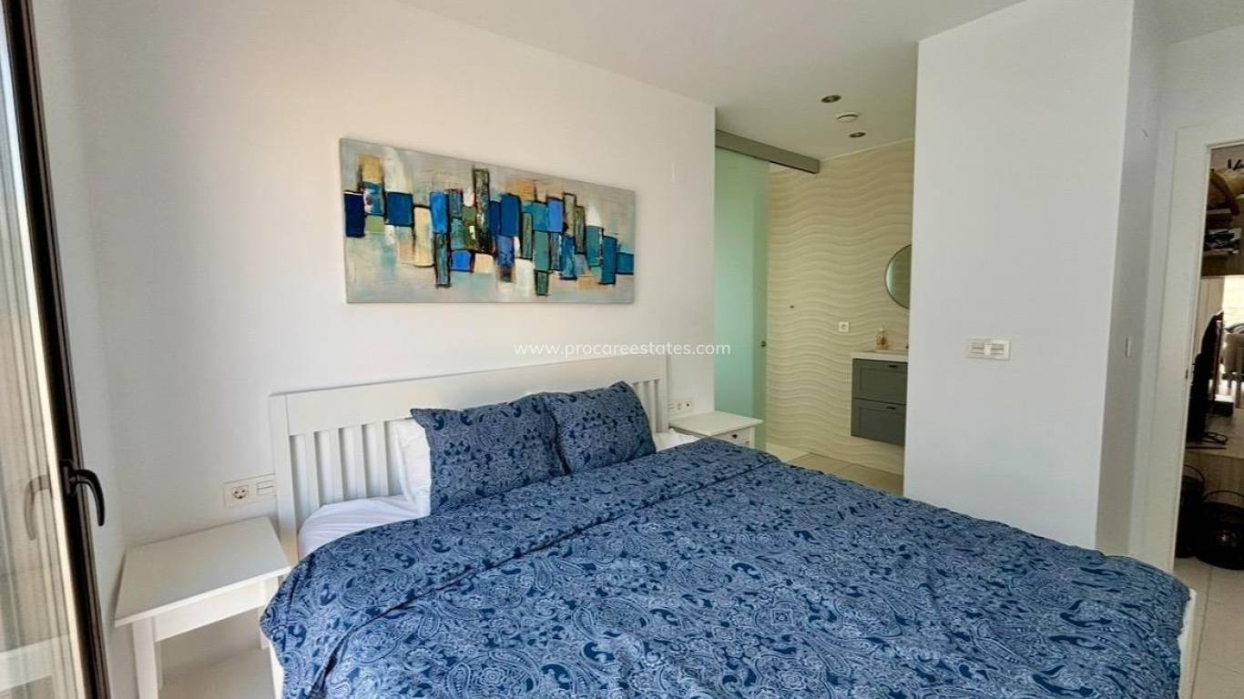 Revente - Villa - Ciudad Quesada - Costa blanca sur