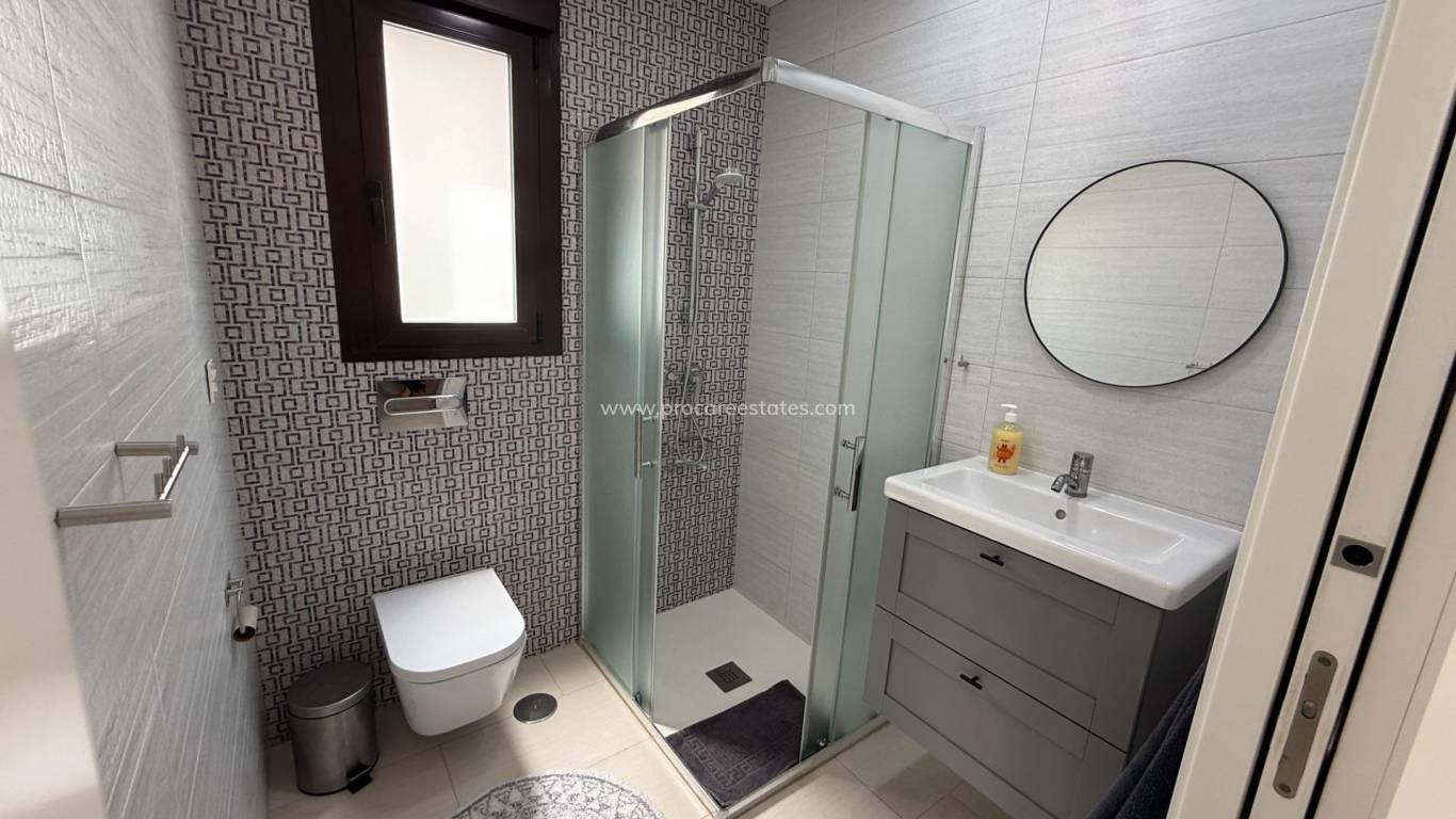 Revente - Villa - Ciudad Quesada - Costa blanca sur