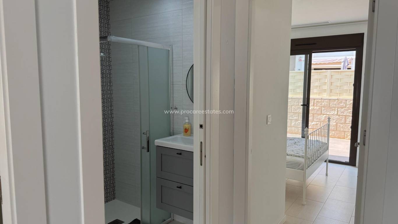 Revente - Villa - Ciudad Quesada - Costa blanca sur