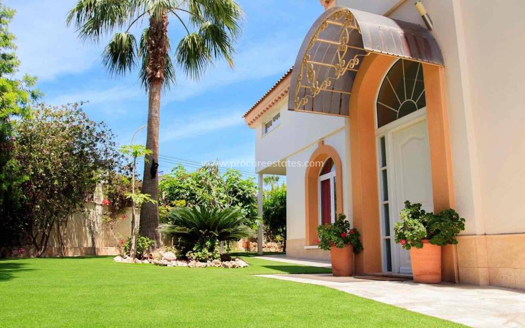 Revente - Villa - Ciudad Quesada - Costa blanca sur