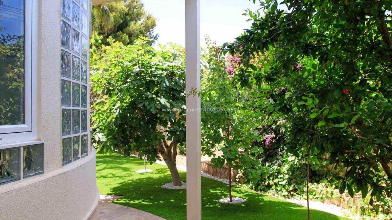 Revente - Villa - Ciudad Quesada - Costa blanca sur