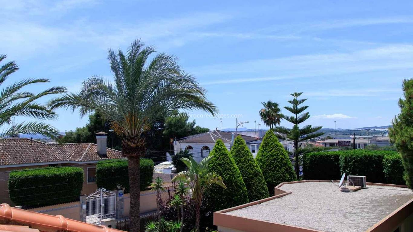 Revente - Villa - Ciudad Quesada - Costa blanca sur