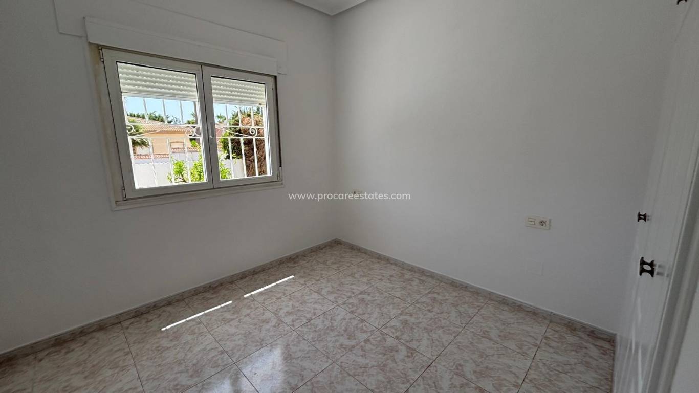 Revente - Villa - Ciudad Quesada - Costa blanca sur