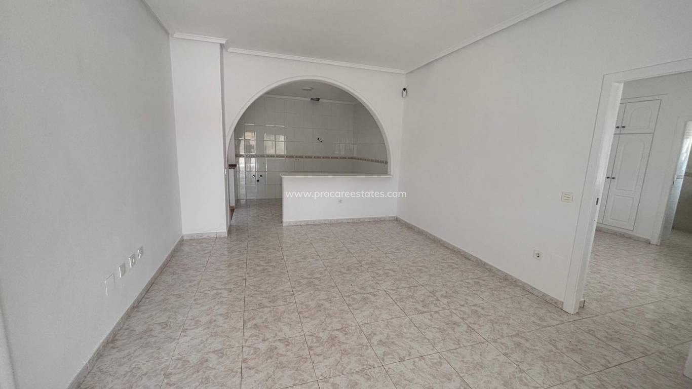 Revente - Villa - Ciudad Quesada - Costa blanca sur