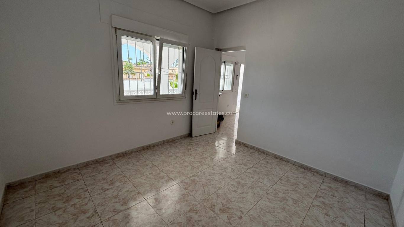 Revente - Villa - Ciudad Quesada - Costa blanca sur
