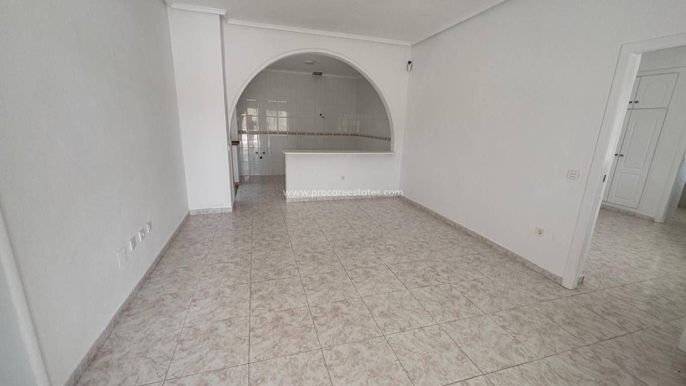 Revente - Villa - Ciudad Quesada - Costa blanca sur
