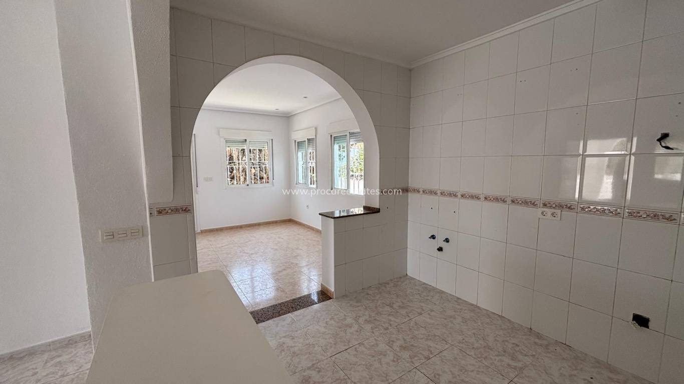 Revente - Villa - Ciudad Quesada - Costa blanca sur