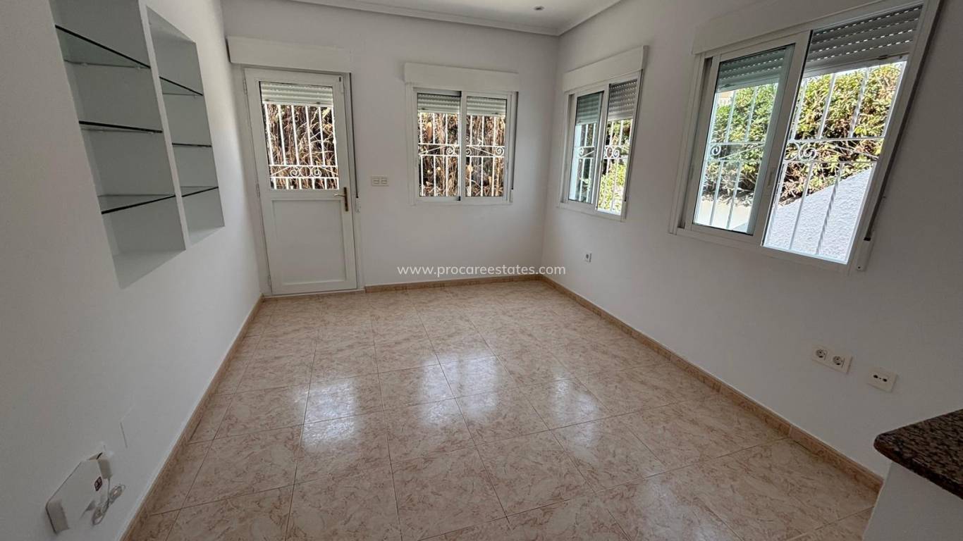 Revente - Villa - Ciudad Quesada - Costa blanca sur