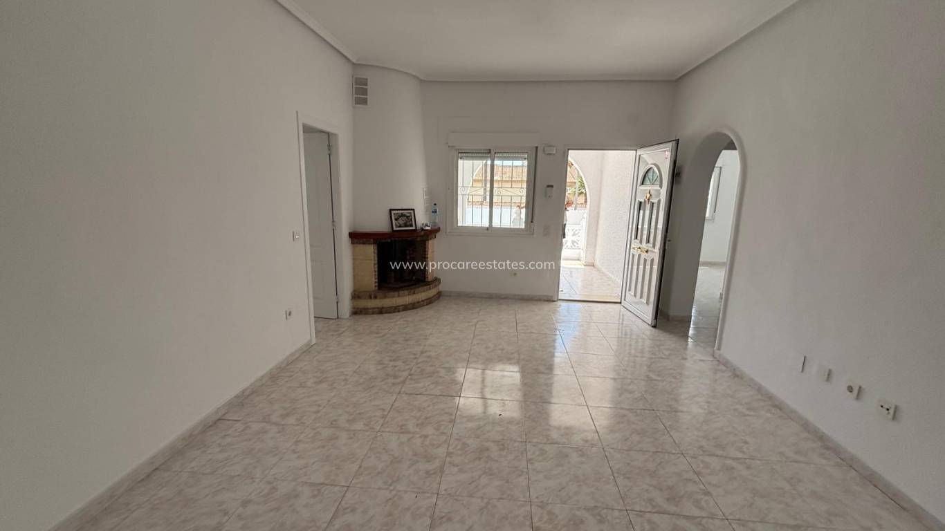 Revente - Villa - Ciudad Quesada - Costa blanca sur