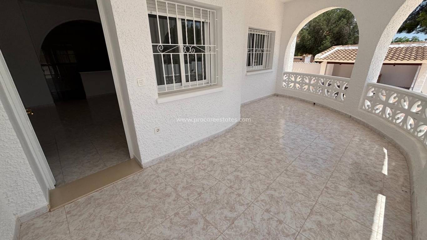 Revente - Villa - Ciudad Quesada - Costa blanca sur