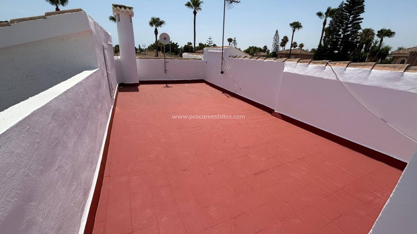 Revente - Villa - Ciudad Quesada - Costa blanca sur