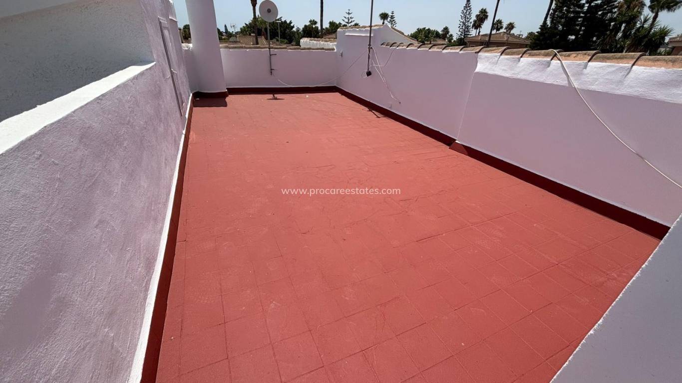 Revente - Villa - Ciudad Quesada - Costa blanca sur