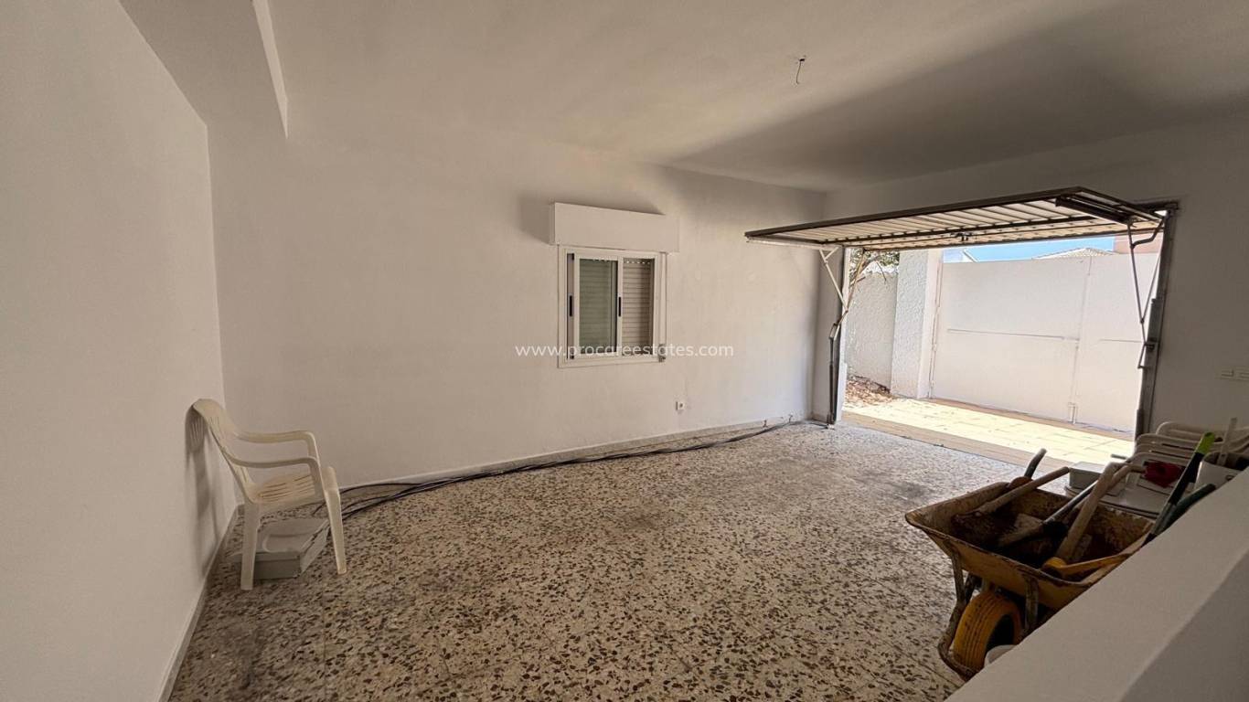 Revente - Villa - Ciudad Quesada - Costa blanca sur